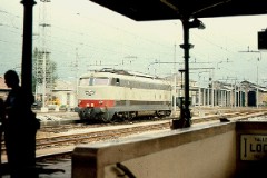 Domodossola, June 1977